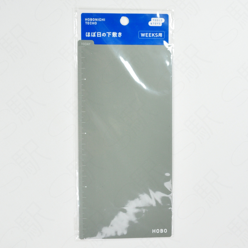 Hobonichi Pencil Board for Weeks Hobonichi Pencil Board for Weeks